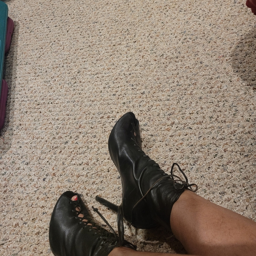 Booties - Picture 2 of 9